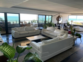 Apartamento Oceano Praia Fortaleza